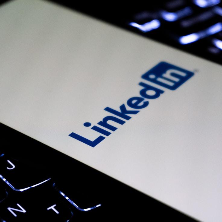 Mobile application interface design process